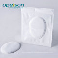 Non Woven Adhesive oder ohne Adhesive Eye Pad